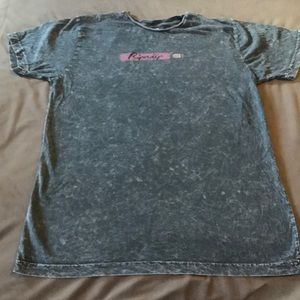 Bob Ross RIPNDIP tshirt